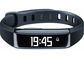 Beurer AS80 Activiteiten Sensor - Zwart