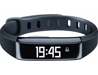 Beurer AS80 Activiteiten Sensor - Zwart
