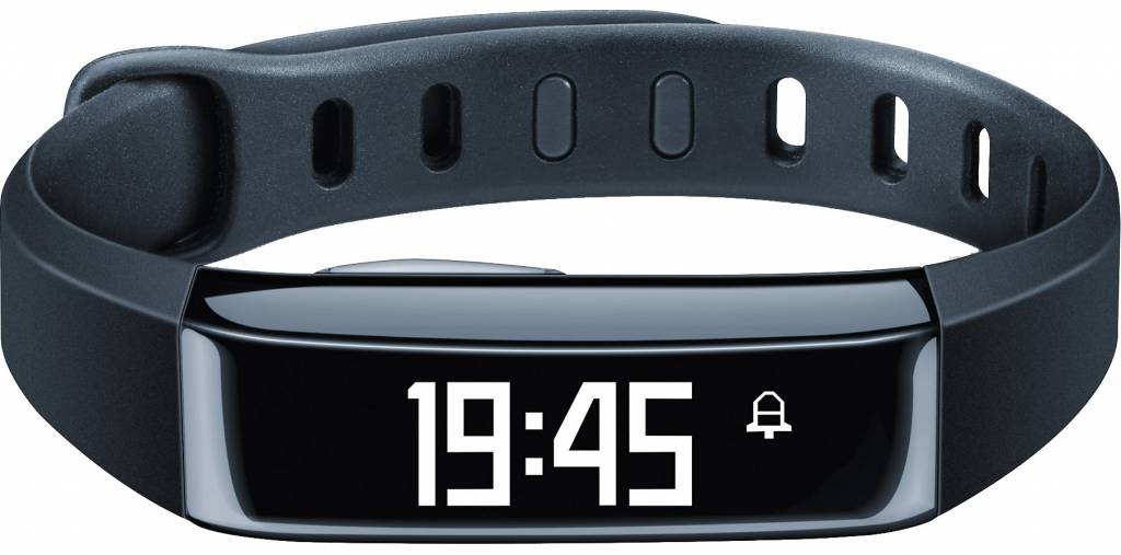 Beurer AS80 Activiteiten Sensor - Zwart