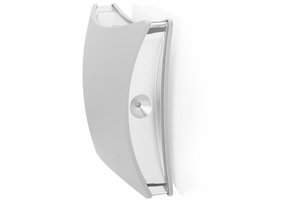 Smartwares OD2-FLA-SW LED Wandlamp
