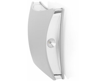 Smartwares OD2-FLA-SW LED Wandlamp