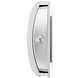 Smartwares Smartwares OD2-FLA-SW LED Wandlamp Smartwares Smartwares OD2-FLA-SW LED Wandlamp