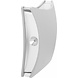Smartwares Smartwares OD2-FLA-SW LED Wandlamp Smartwares Smartwares OD2-FLA-SW LED Wandlamp