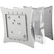 Smartwares Smartwares OD2-FLA-SW LED Wandlamp Smartwares Smartwares OD2-FLA-SW LED Wandlamp