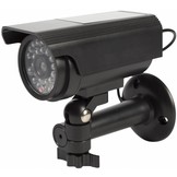 Konig SAS-DUMMY111B LED Bullet Dummy Camera