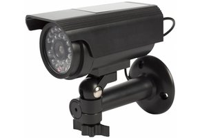 Konig SAS-DUMMY111B LED Bullet Dummy Camera