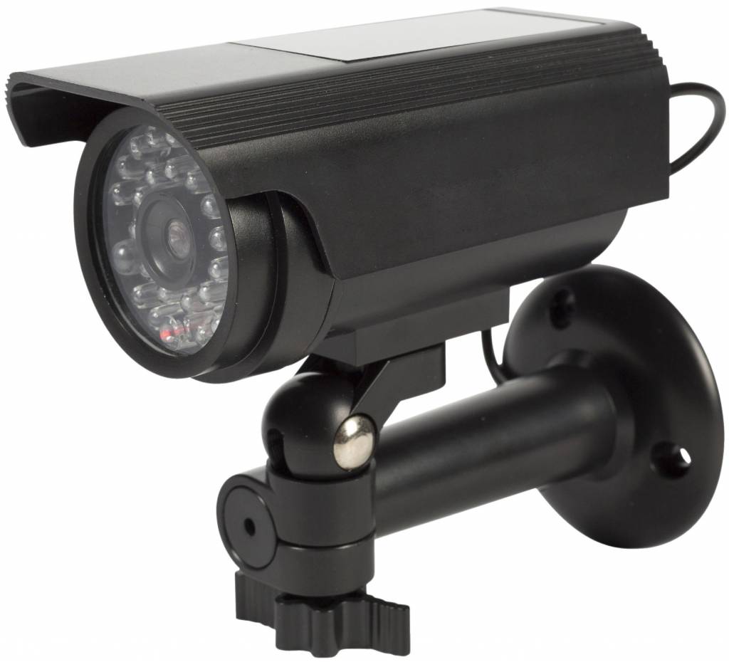 Konig SAS-DUMMY111B LED Bullet Dummy Camera