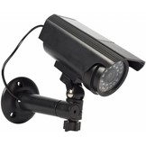 Konig SAS-DUMMY111B LED Bullet Dummy Camera
