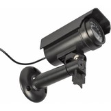 Konig SAS-DUMMY111B LED Bullet Dummy Camera