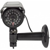Konig SAS-DUMMY111B LED Bullet Dummy Camera