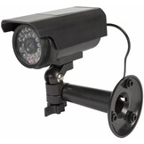Konig SAS-DUMMY111B LED Bullet Dummy Camera