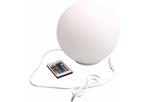 HQ Moodlight LED Sfeerbol
