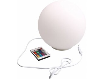 HQ Moodlight LED Sfeerbol