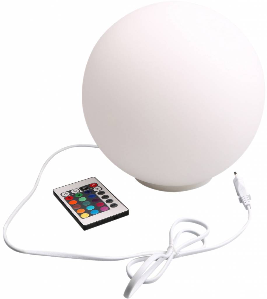 HQ Moodlight LED Sfeerbol