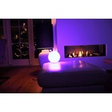 HQ Moodlight LED Sfeerbol