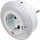 Brennenstuhl Brennenstuhl LED Nachtlamp met Schemeringssensor Brennenstuhl Brennenstuhl LED Nachtlamp met Schemeringssensor
