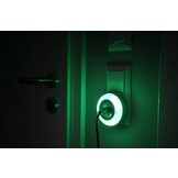 Brennenstuhl LED Nachtlamp met Schemeringssensor