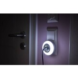 Brennenstuhl LED Nachtlamp met Schemeringssensor