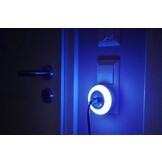 Brennenstuhl LED Nachtlamp met Schemeringssensor