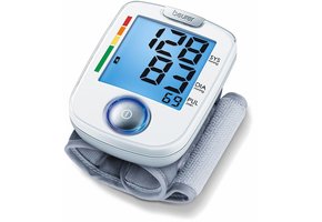 Beurer BC44 Polsbloeddrukmeter
