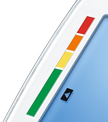 Beurer BC44 Polsbloeddrukmeter