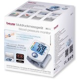 Beurer BC44 Polsbloeddrukmeter