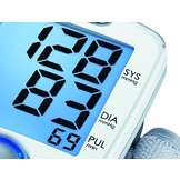 Beurer BC44 Polsbloeddrukmeter