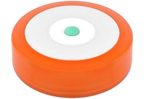 ProPlus LED Waarschuwingslicht - Oranje