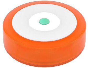 ProPlus LED Waarschuwingslicht - Oranje