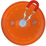 ProPlus LED Waarschuwingslicht - Oranje