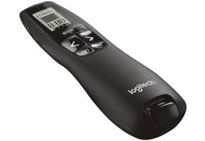 Logitech R700 Professional Presenter Wireless