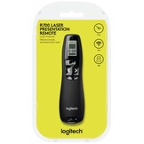 Logitech R700 Professional Presenter Wireless