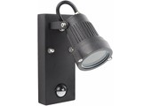 Smartwares GSW-170-MG Wandlamp met Bewegingsmelder