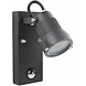 Smartwares Smartwares GSW-170-MG Wandlamp met Bewegingsmelder Smartwares Smartwares GSW-170-MG Wandlamp met Bewegingsmelder