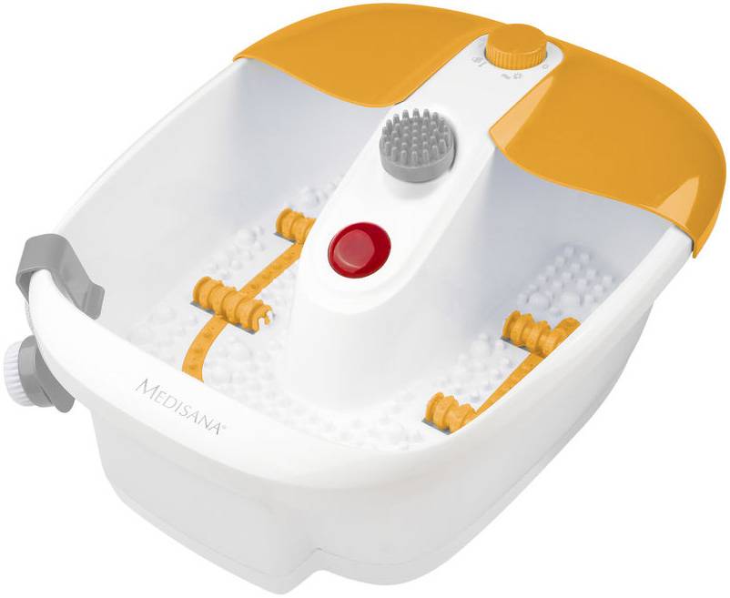 Medisana FS 883 Voetenbad