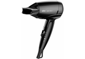 Braun HD130 Satin Hair 1 Haardroger