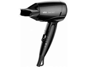 Braun HD130 Satin Hair 1 Haardroger