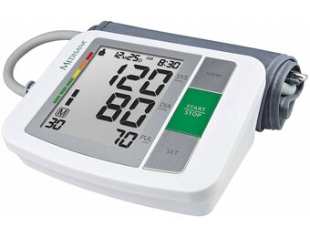 Medisana BU 510 Bovenarmbloeddrukmeter