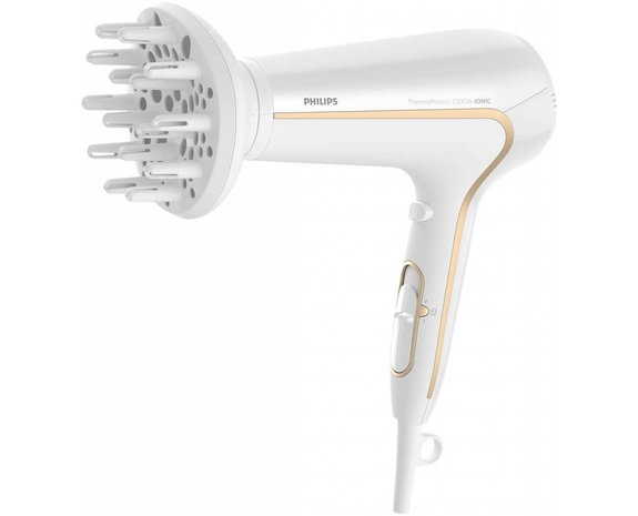 Philips HP8232/00 DryCare Advanced Haardroger kopen? - LEDClear.nl