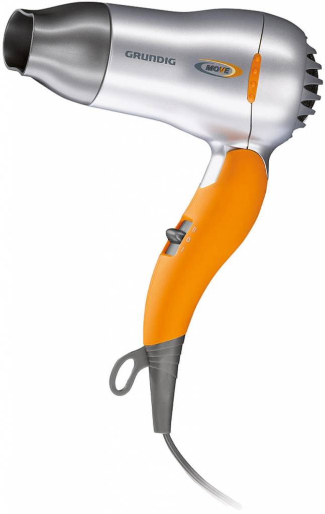 Grundig HD 2509 Sport Haardroger