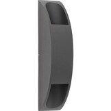 Smartwares OD1-VER-SW LED Wandlamp