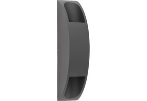 Smartwares OD1-VER-SW LED Wandlamp