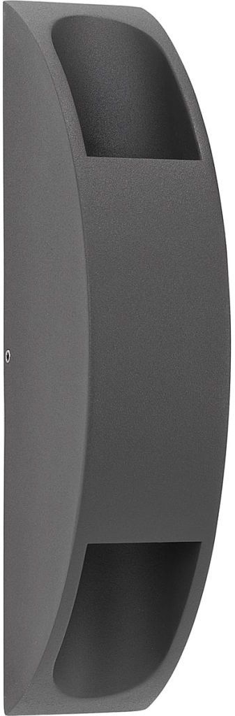 Smartwares OD1-VER-SW LED Wandlamp