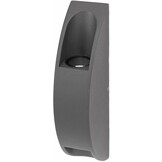 Smartwares OD1-VER-SW LED Wandlamp