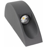 Smartwares OD1-VER-SW LED Wandlamp