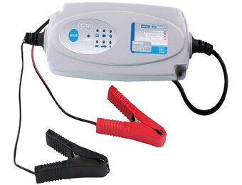 ProPlus Smart Acculader 12V