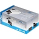 ProPlus ProPlus Omvormer 12-230V met USB - 200 W/400 W ProPlus ProPlus Omvormer 12-230V met USB - 200 W/400 W