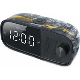 Muse M-168 NY Wekkerradio