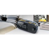 Muse M-168 NY Wekkerradio