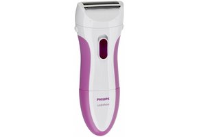 Philips HP6341/00 Ladyshave SatinShave Essential